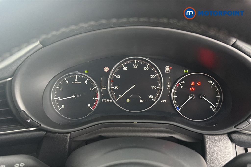 Mazda Cx-30 Prime-Line Manual Petrol SUV - Stock Number (1651877) - 7th supplementary image