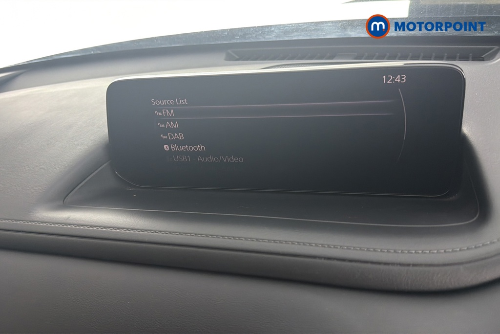 Mazda Cx-30 Prime-Line Manual Petrol SUV - Stock Number (1651877) - 8th supplementary image