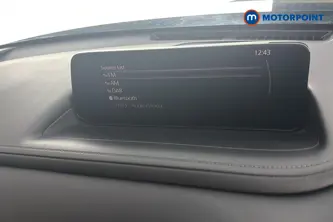 Mazda Cx-30 Prime-Line Manual Petrol SUV - Stock Number (1651877) - 8th supplementary image