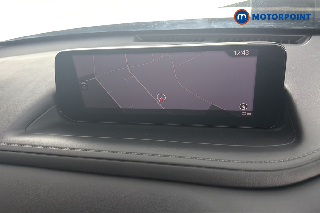 Mazda Cx-30 Prime-Line Manual Petrol SUV - Stock Number (1651877) - 9th supplementary image