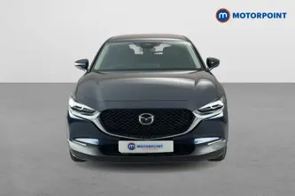 Mazda Cx-30 Prime-Line Manual Petrol SUV - Stock Number (1651877) - Front bumper