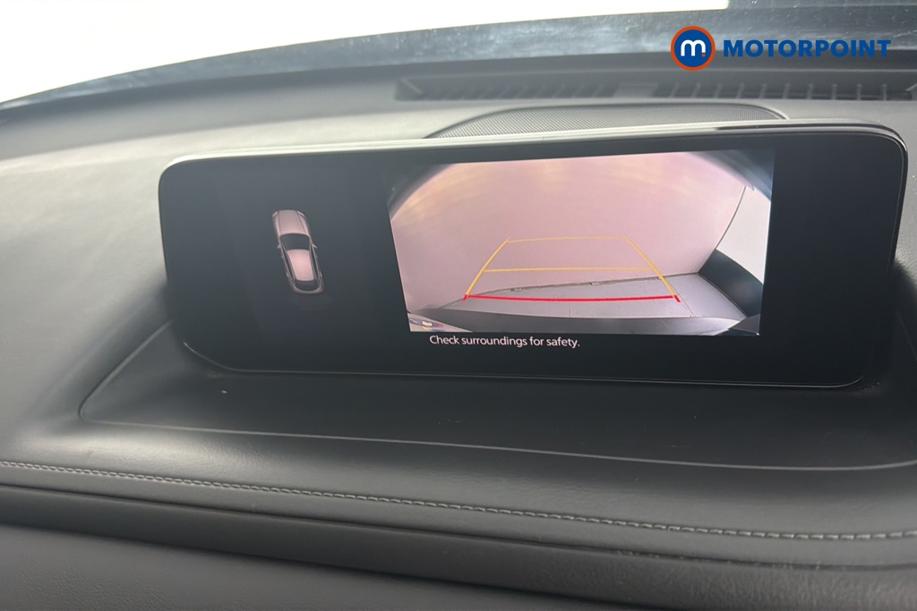 Mazda Cx-30 Prime-Line Manual Petrol SUV - Stock Number (1651877) - 13th supplementary image