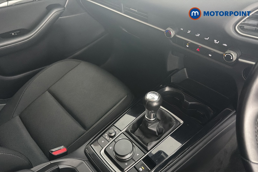 Mazda Cx-30 Prime-Line Manual Petrol SUV - Stock Number (1651877) - 15th supplementary image