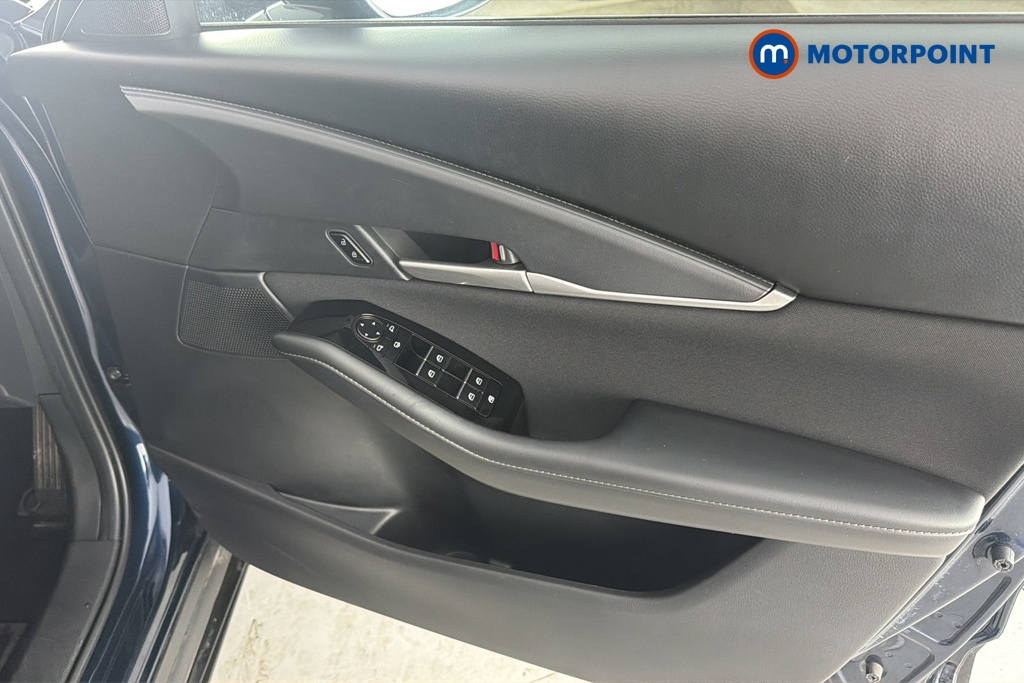 Mazda Cx-30 Prime-Line Manual Petrol SUV - Stock Number (1651877) - 18th supplementary image