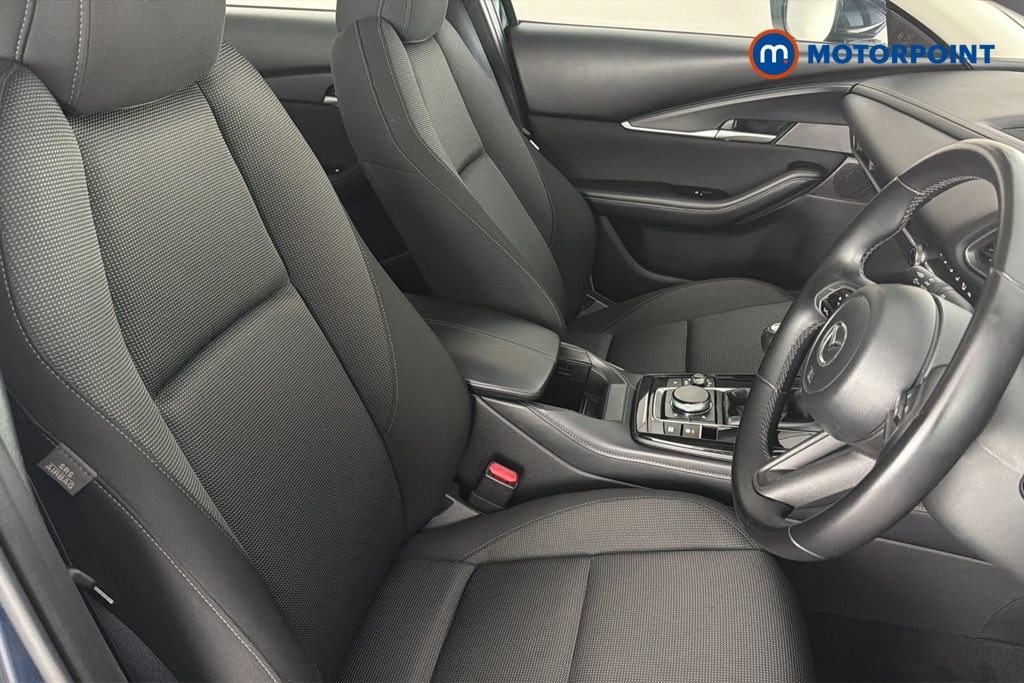 Mazda Cx-30 Prime-Line Manual Petrol SUV - Stock Number (1651877) - 22nd supplementary image