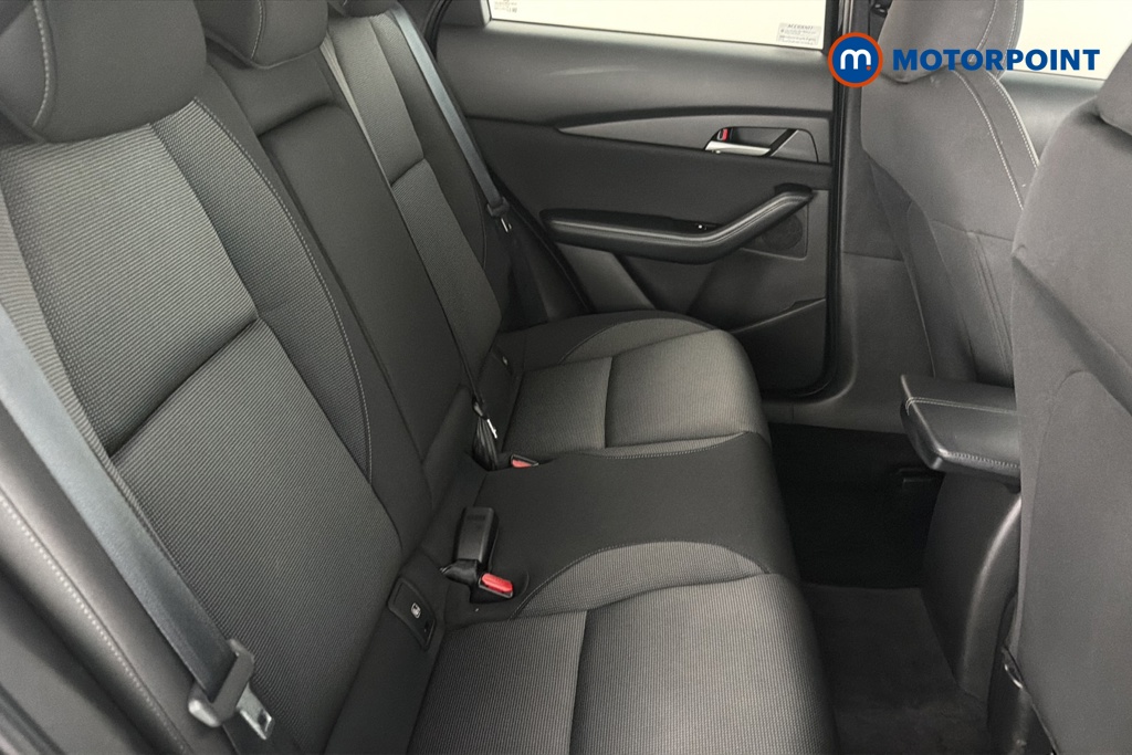 Mazda Cx-30 Prime-Line Manual Petrol SUV - Stock Number (1651877) - 25th supplementary image