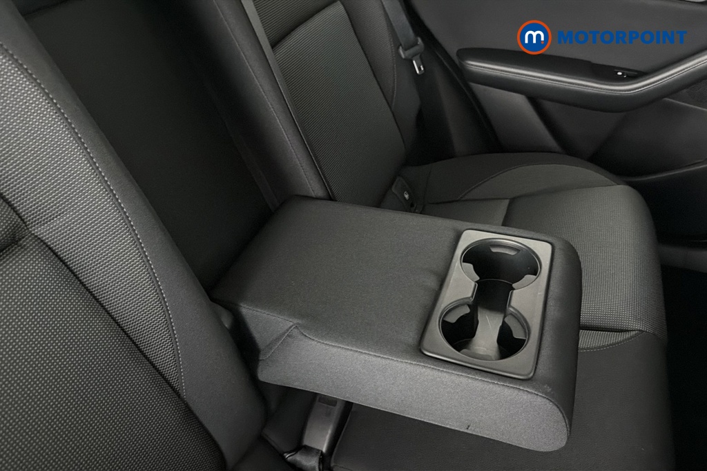Mazda Cx-30 Prime-Line Manual Petrol SUV - Stock Number (1651877) - 26th supplementary image