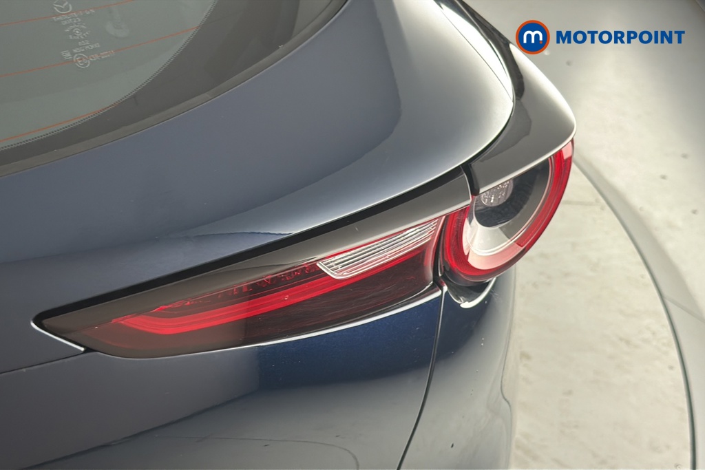 Mazda Cx-30 Prime-Line Manual Petrol SUV - Stock Number (1651877) - 36th supplementary image