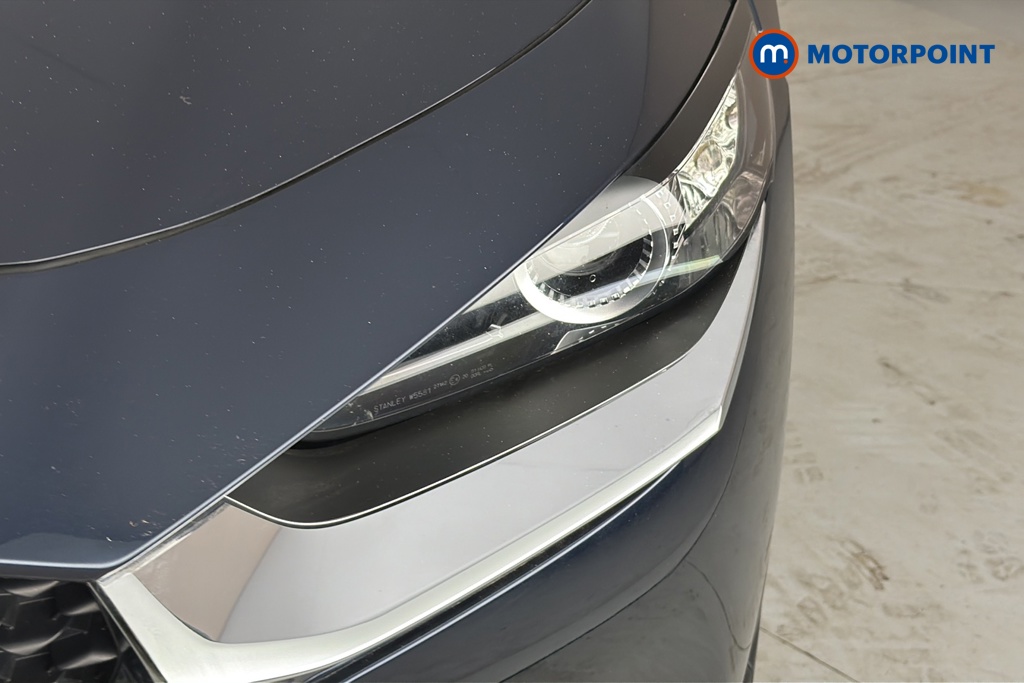 Mazda Cx-30 Prime-Line Manual Petrol SUV - Stock Number (1651877) - 42nd supplementary image