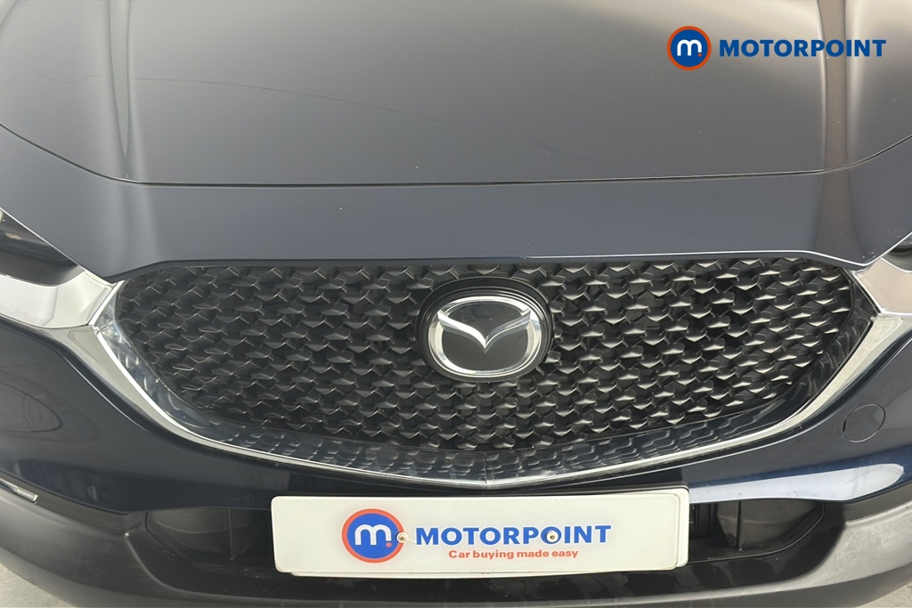 Mazda Cx-30 Prime-Line Manual Petrol SUV - Stock Number (1651877) - 43rd supplementary image