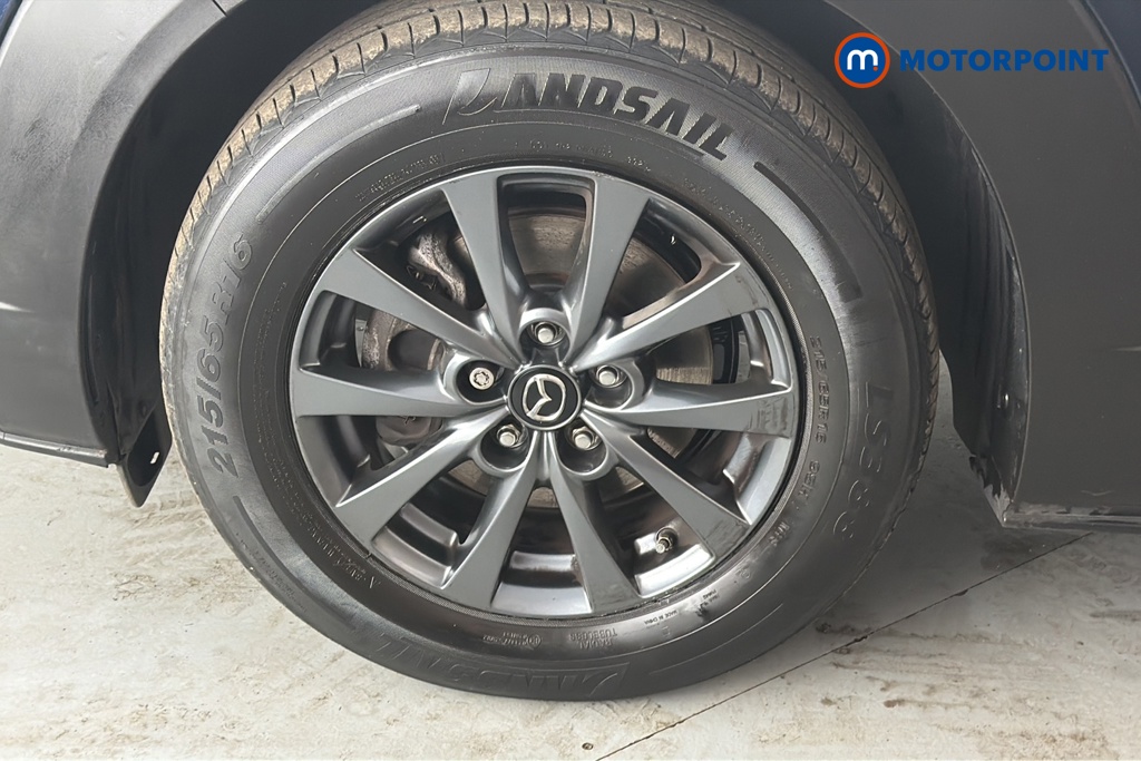 Mazda Cx-30 Prime-Line Manual Petrol SUV - Stock Number (1651877) - 44th supplementary image
