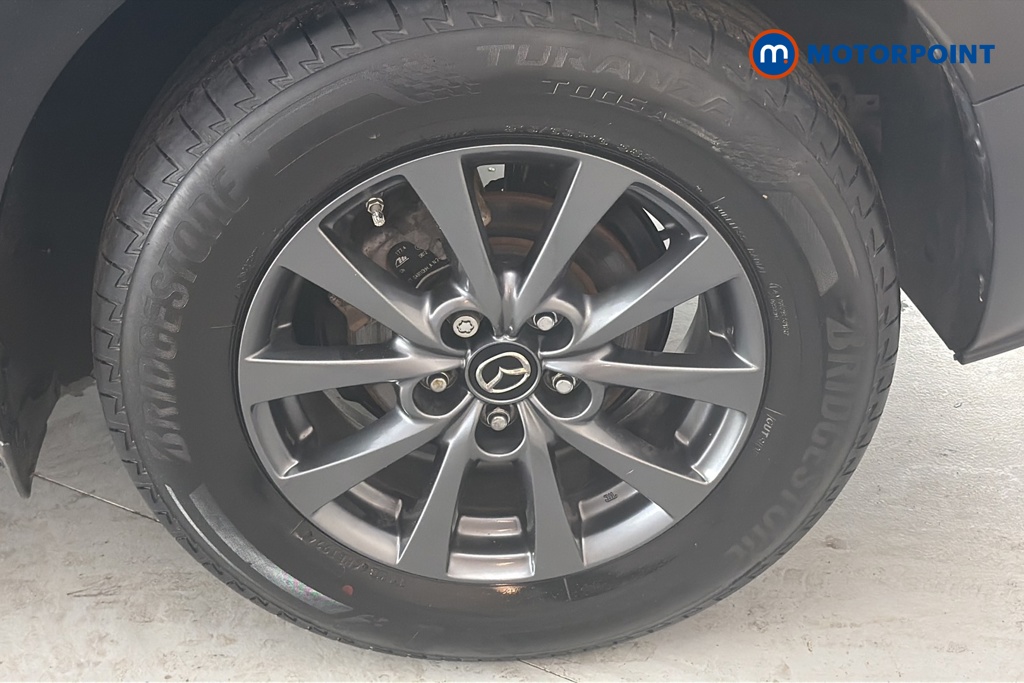 Mazda Cx-30 Prime-Line Manual Petrol SUV - Stock Number (1651877) - 45th supplementary image