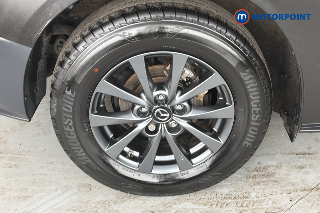 Mazda Cx-30 Prime-Line Manual Petrol SUV - Stock Number (1651877) - 46th supplementary image