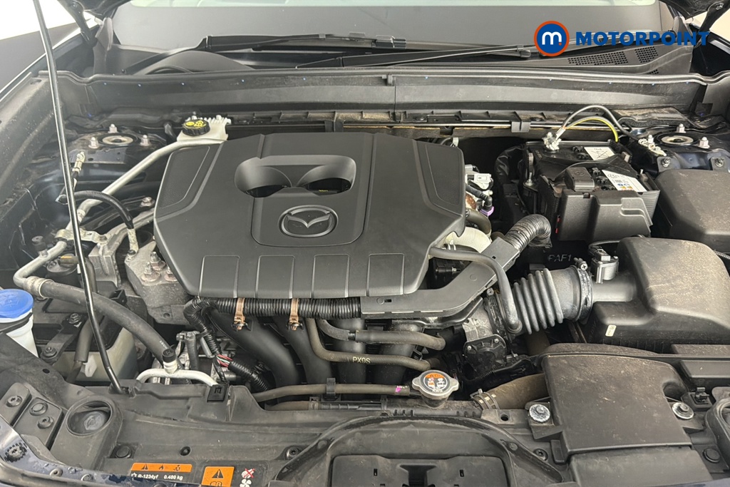 Mazda Cx-30 Prime-Line Manual Petrol SUV - Stock Number (1651877) - 48th supplementary image