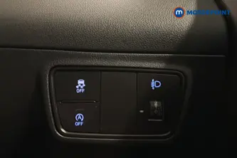 Hyundai Tucson Se Connect Manual Petrol SUV - Stock Number (1653379) - 11th supplementary image