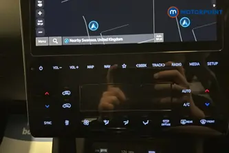 Hyundai Tucson Se Connect Manual Petrol SUV - Stock Number (1653379) - 12th supplementary image