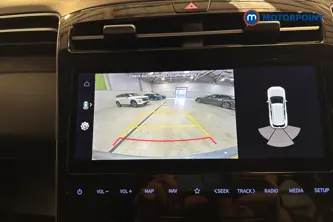 Hyundai Tucson Se Connect Manual Petrol SUV - Stock Number (1653379) - 13th supplementary image