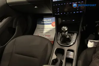 Hyundai Tucson Se Connect Manual Petrol SUV - Stock Number (1653379) - 15th supplementary image