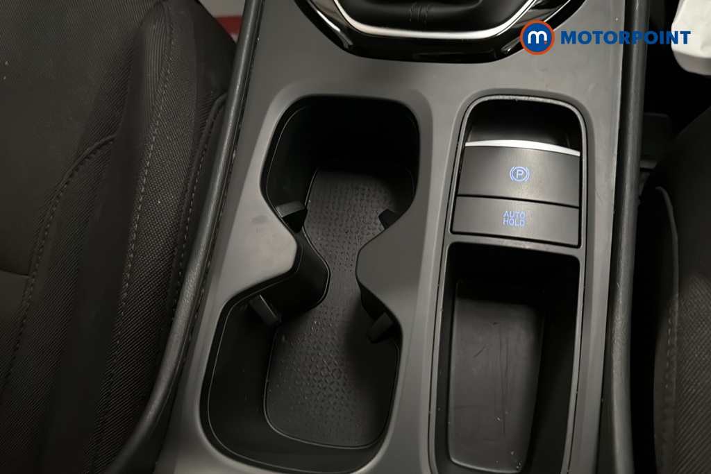 Hyundai Tucson Se Connect Manual Petrol SUV - Stock Number (1653379) - 16th supplementary image