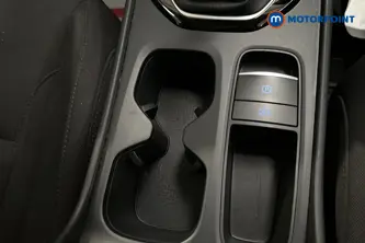 Hyundai Tucson Se Connect Manual Petrol SUV - Stock Number (1653379) - 16th supplementary image