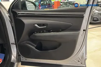 Hyundai Tucson Se Connect Manual Petrol SUV - Stock Number (1653379) - 18th supplementary image