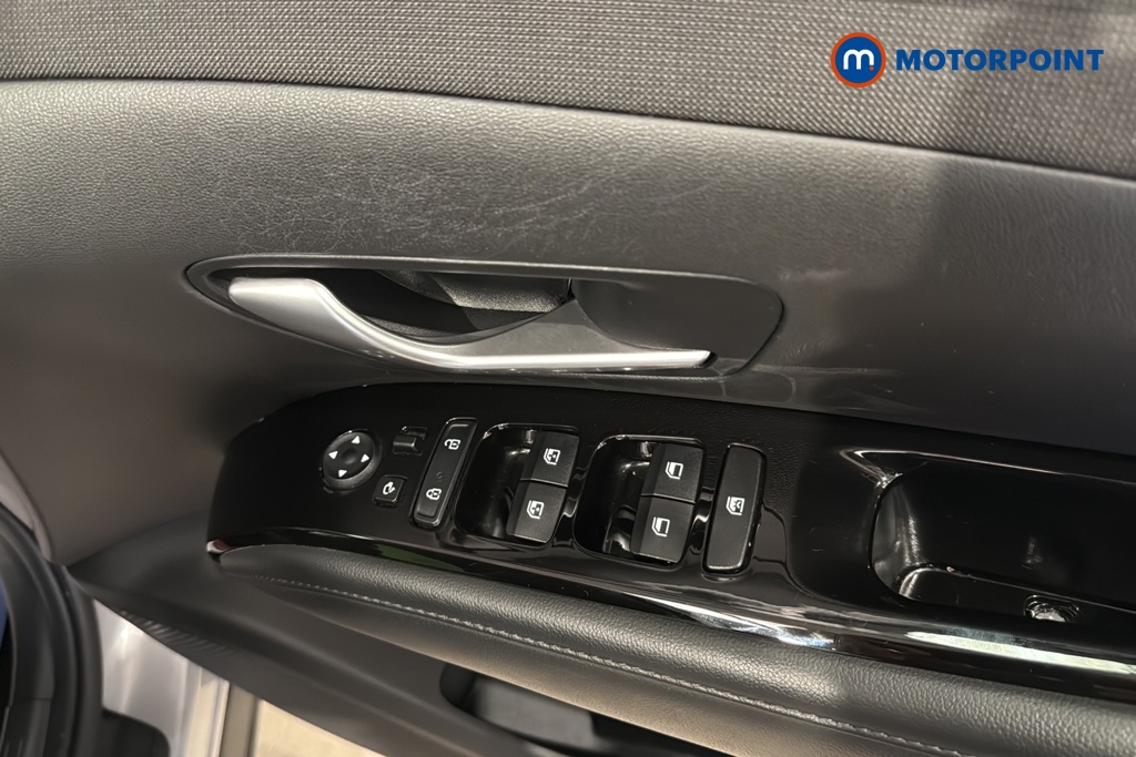 Hyundai Tucson Se Connect Manual Petrol SUV - Stock Number (1653379) - 19th supplementary image