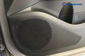 Hyundai Tucson Se Connect Manual Petrol SUV - Stock Number (1653379) - 21st supplementary image