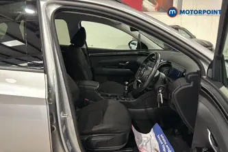 Hyundai Tucson Se Connect Manual Petrol SUV - Stock Number (1653379) - 22nd supplementary image
