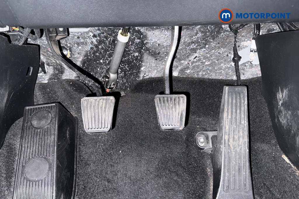 Hyundai Tucson Se Connect Manual Petrol SUV - Stock Number (1653379) - 24th supplementary image