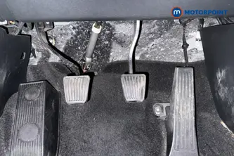Hyundai Tucson Se Connect Manual Petrol SUV - Stock Number (1653379) - 24th supplementary image