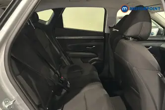 Hyundai Tucson Se Connect Manual Petrol SUV - Stock Number (1653379) - 25th supplementary image