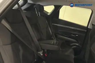 Hyundai Tucson Se Connect Manual Petrol SUV - Stock Number (1653379) - 26th supplementary image