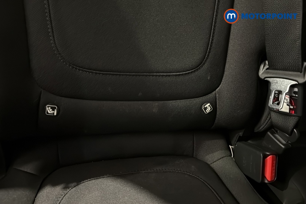 Hyundai Tucson Se Connect Manual Petrol SUV - Stock Number (1653379) - 27th supplementary image