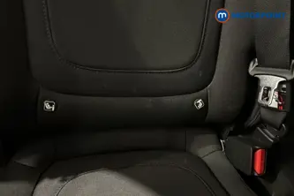 Hyundai Tucson Se Connect Manual Petrol SUV - Stock Number (1653379) - 27th supplementary image