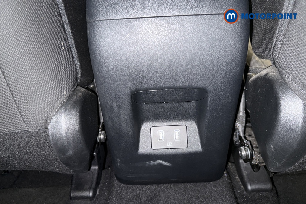 Hyundai Tucson Se Connect Manual Petrol SUV - Stock Number (1653379) - 28th supplementary image