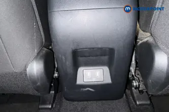 Hyundai Tucson Se Connect Manual Petrol SUV - Stock Number (1653379) - 28th supplementary image