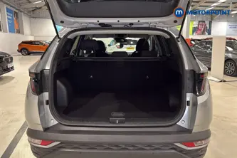 Hyundai Tucson Se Connect Manual Petrol SUV - Stock Number (1653379) - 30th supplementary image