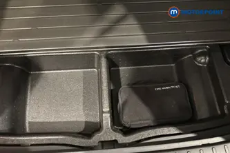 Hyundai Tucson Se Connect Manual Petrol SUV - Stock Number (1653379) - 33rd supplementary image