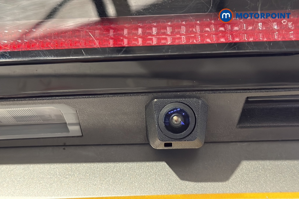 Hyundai Tucson Se Connect Manual Petrol SUV - Stock Number (1653379) - 37th supplementary image