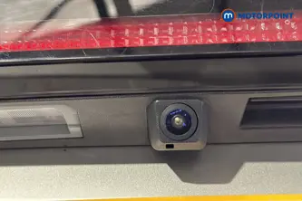 Hyundai Tucson Se Connect Manual Petrol SUV - Stock Number (1653379) - 37th supplementary image