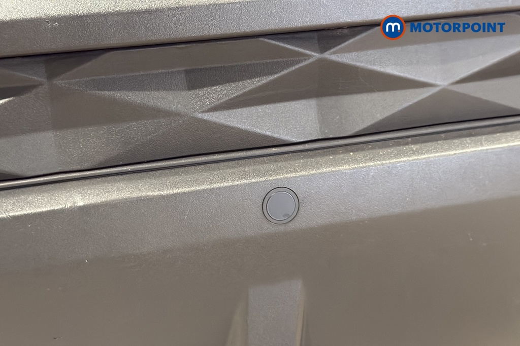 Hyundai Tucson Se Connect Manual Petrol SUV - Stock Number (1653379) - 39th supplementary image