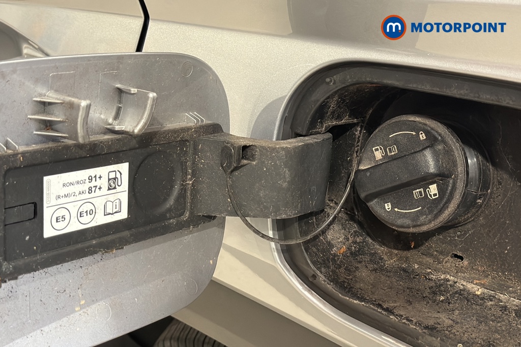 Hyundai Tucson Se Connect Manual Petrol SUV - Stock Number (1653379) - 41st supplementary image