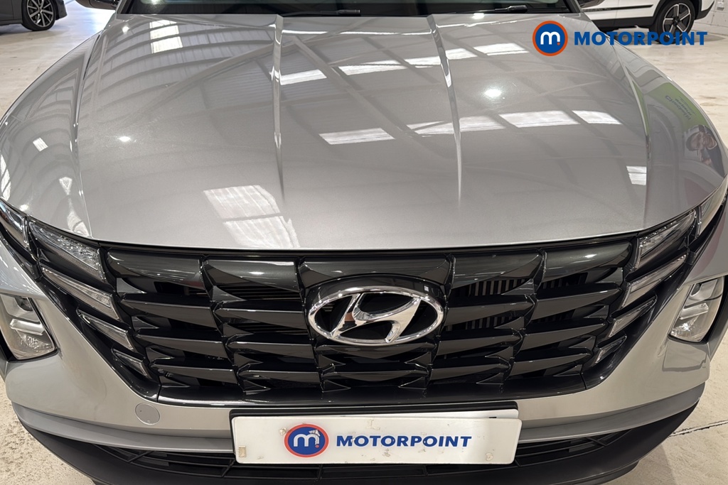 Hyundai Tucson Se Connect Manual Petrol SUV - Stock Number (1653379) - 43rd supplementary image