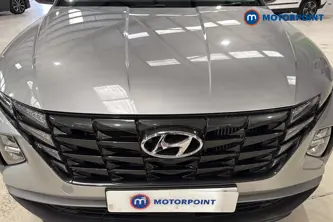 Hyundai Tucson Se Connect Manual Petrol SUV - Stock Number (1653379) - 43rd supplementary image