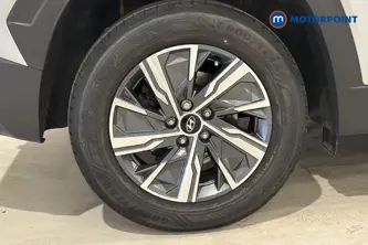 Hyundai Tucson Se Connect Manual Petrol SUV - Stock Number (1653379) - 46th supplementary image