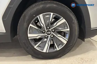 Hyundai Tucson Se Connect Manual Petrol SUV - Stock Number (1653379) - 47th supplementary image