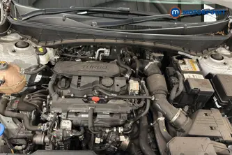 Hyundai Tucson Se Connect Manual Petrol SUV - Stock Number (1653379) - 48th supplementary image