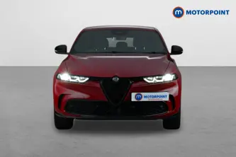 Alfa Romeo Tonale Sprint Automatic Petrol SUV - Stock Number (1653904) - Front bumper