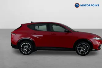 Alfa Romeo Tonale Sprint Automatic Petrol SUV - Stock Number (1653904) - Drivers side