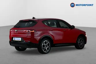 Alfa Romeo Tonale Sprint Automatic Petrol SUV - Stock Number (1653904) - Drivers side rear corner